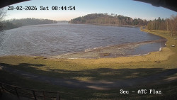 Autokemp Seč Pláž