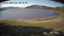 Autokemp Seč Pláž