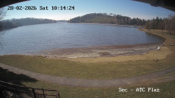 Autokemp Seč Pláž