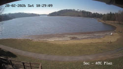 Autokemp Seč Pláž