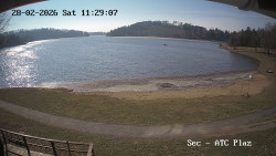 Autokemp Seč Pláž