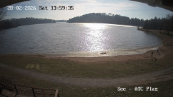 Autokemp Seč Pláž