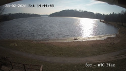 Autokemp Seč Pláž