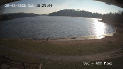 Autokemp Seč Pláž