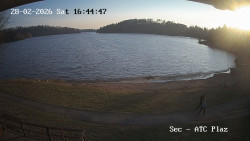 Autokemp Seč Pláž