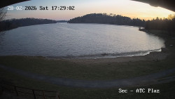 Autokemp Seč Pláž