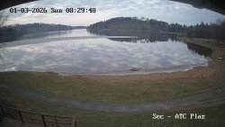 Autokemp Seč Pláž