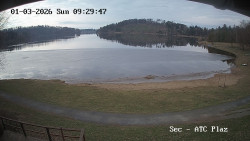 Autokemp Seč Pláž