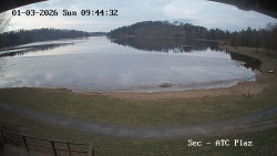 Autokemp Seč Pláž