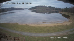 Autokemp Seč Pláž