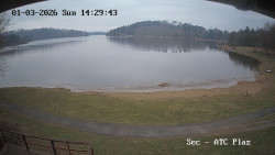 Autokemp Seč Pláž