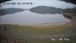 Autokemp Seč Pláž