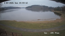 Autokemp Seč Pláž