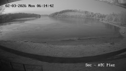 Autokemp Seč Pláž