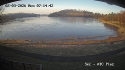 Autokemp Seč Pláž