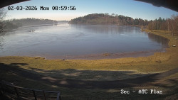 Autokemp Seč Pláž