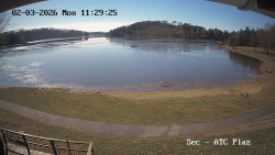 Autokemp Seč Pláž