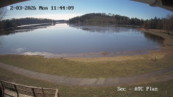 Autokemp Seč Pláž