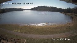 Autokemp Seč Pláž