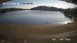 Autokemp Seč Pláž