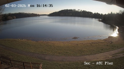 Autokemp Seč Pláž