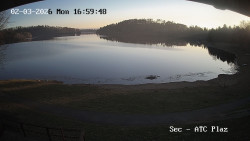 Autokemp Seč Pláž