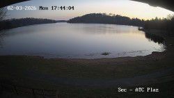 Autokemp Seč Pláž