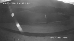 Autokemp Seč Pláž