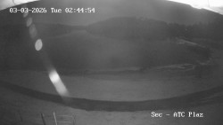 Autokemp Seč Pláž