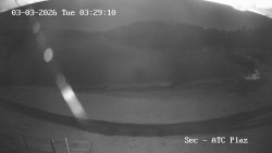 Autokemp Seč Pláž