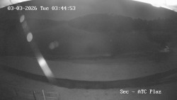 Autokemp Seč Pláž