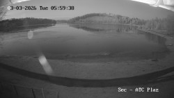 Autokemp Seč Pláž