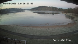 Autokemp Seč Pláž