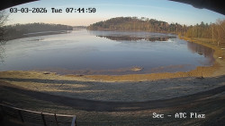 Autokemp Seč Pláž