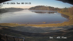 Autokemp Seč Pláž