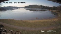 Autokemp Seč Pláž