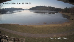 Autokemp Seč Pláž