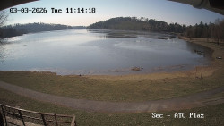 Autokemp Seč Pláž