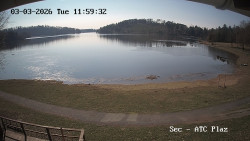 Autokemp Seč Pláž