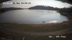 Autokemp Seč Pláž