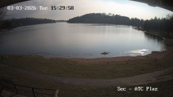 Autokemp Seč Pláž