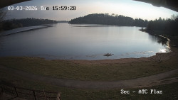 Autokemp Seč Pláž