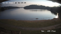 Autokemp Seč Pláž