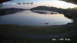 Autokemp Seč Pláž