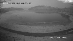 Autokemp Seč Pláž