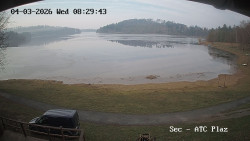 Autokemp Seč Pláž