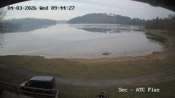 Autokemp Seč Pláž