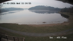 Autokemp Seč Pláž