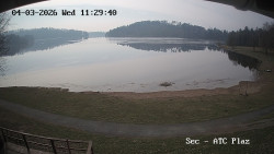 Autokemp Seč Pláž