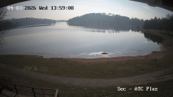 Autokemp Seč Pláž